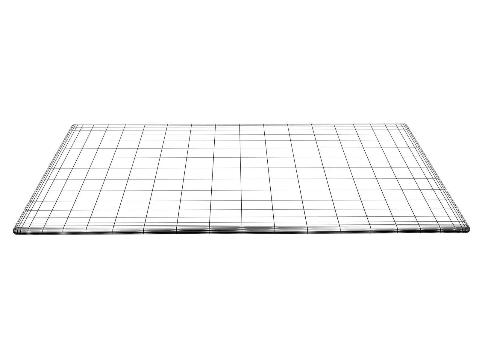 Orion three rugs 3D model_6