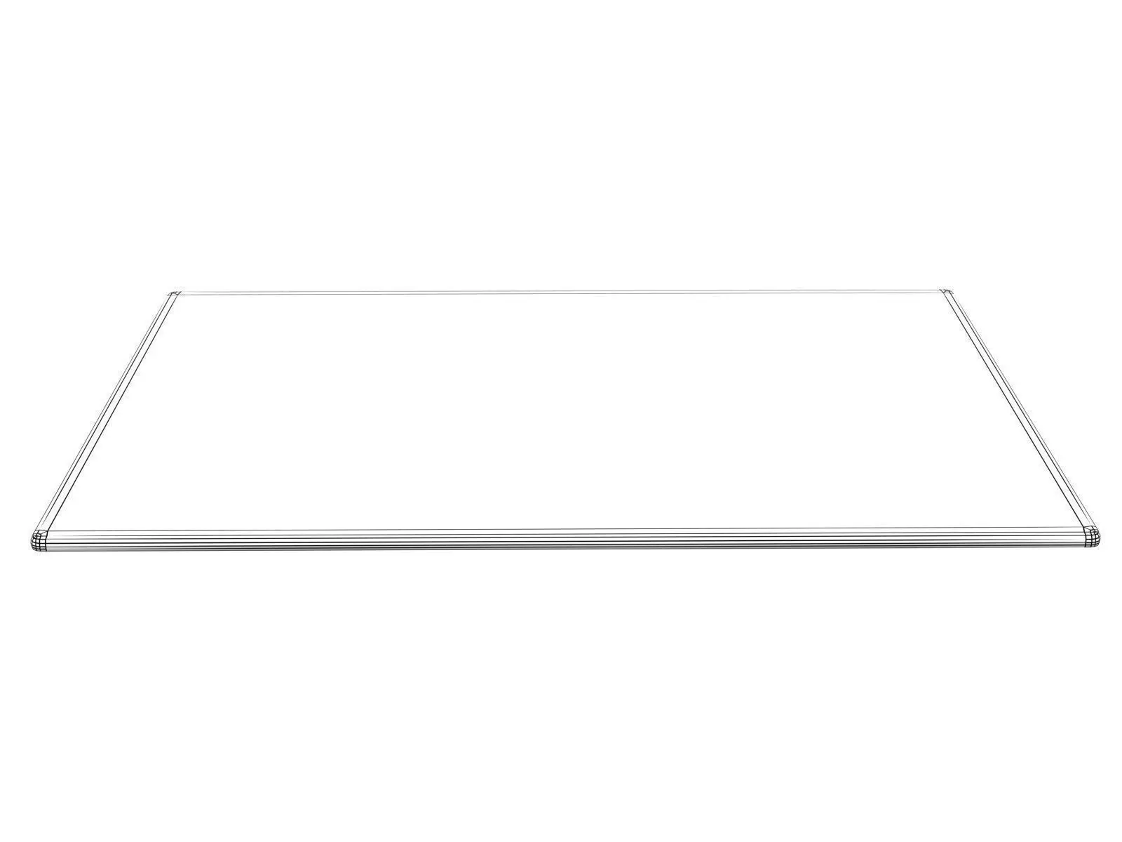 Orion three rugs 3D model_8