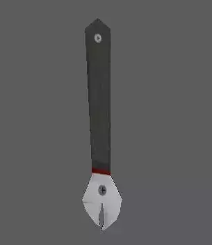 Grey tool