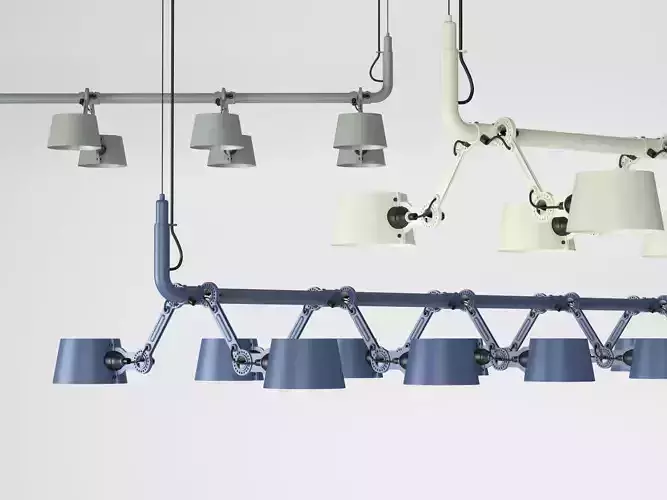 Bolt Pendant 12 Pack