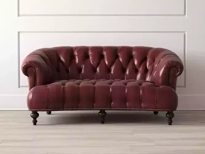 Presidential Sofa