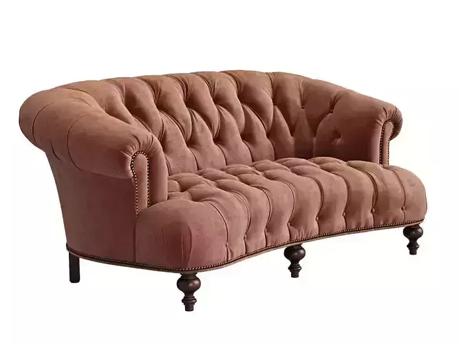 Presidential Sofa