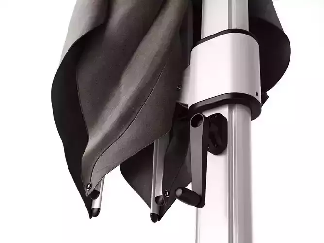 Eclipse patio umbrellas