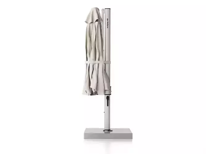 Eclipse patio umbrellas