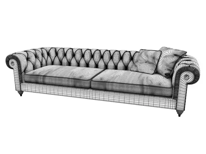 Alfred Sofa