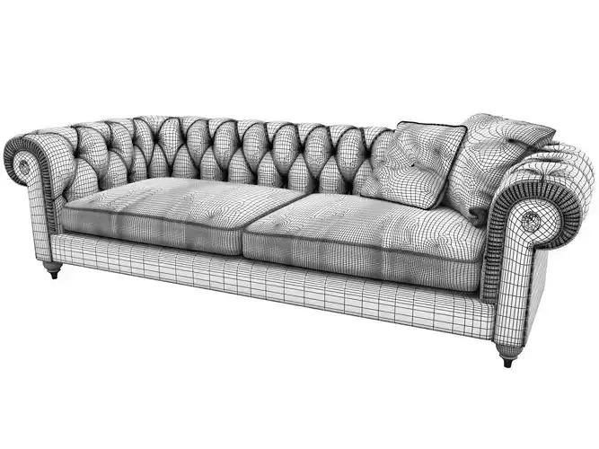 Alfred Sofa