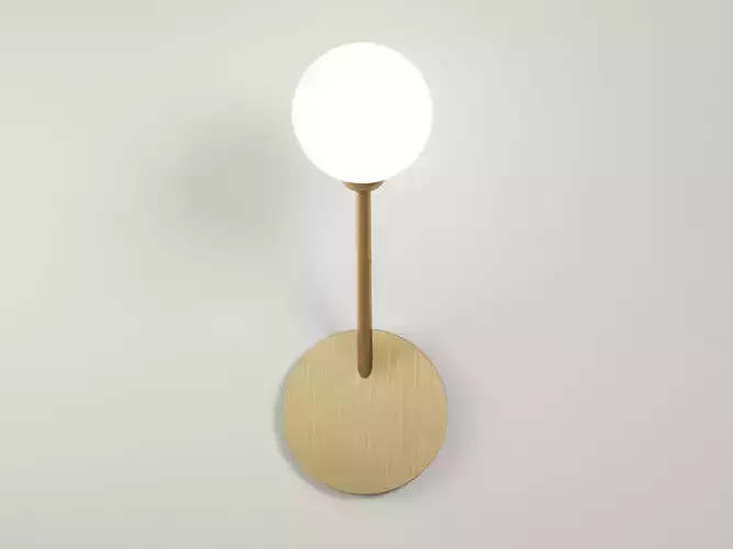 Row Wall Lamp