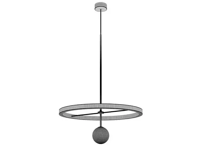 Ring Pendant Lamp