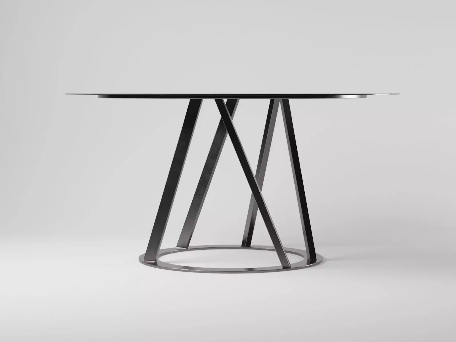 Big Irony Table 3D model_1
