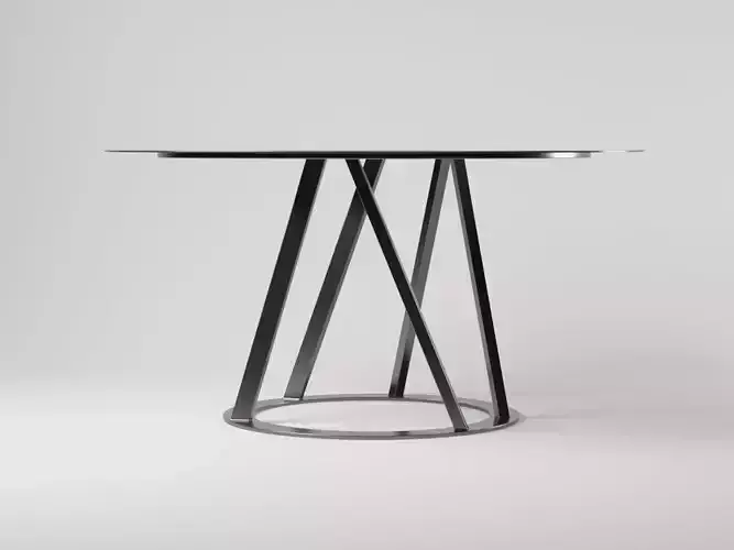 Big Irony Table