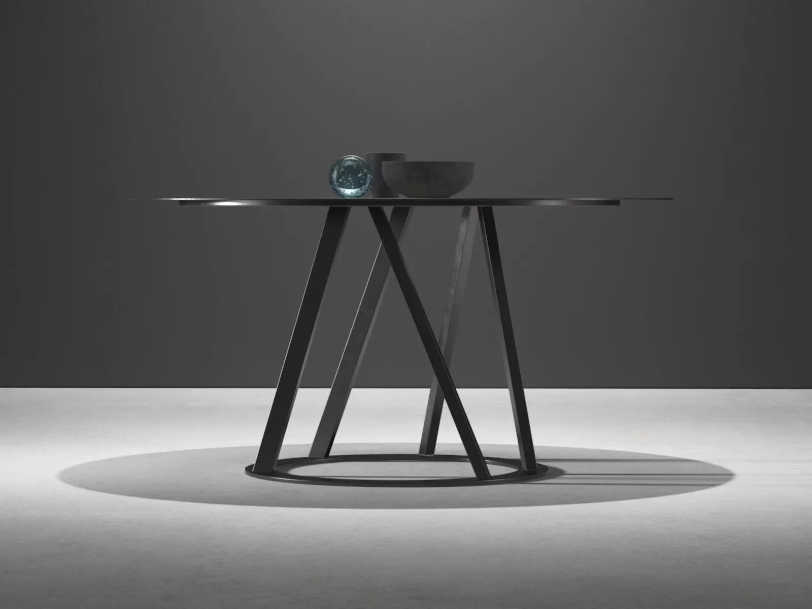 Big Irony Table 3D model_5