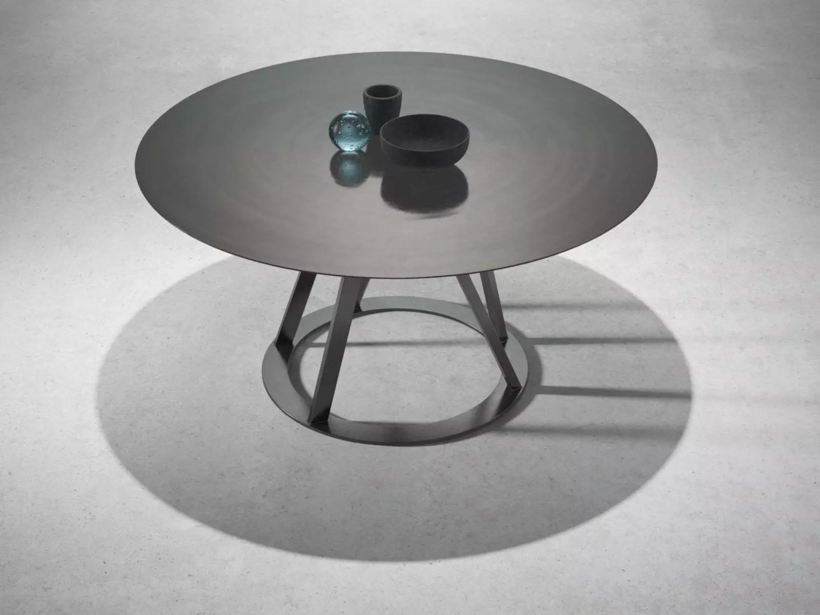 Big Irony Table 3D model_2