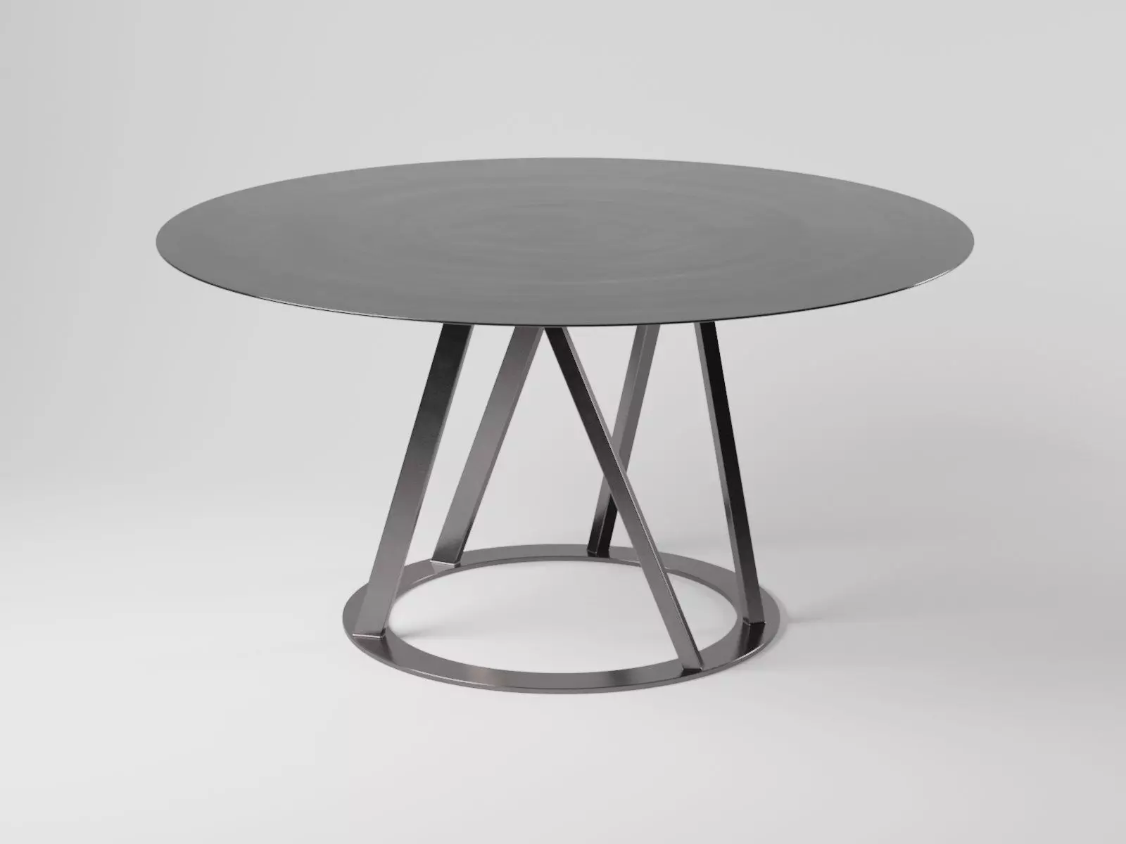 Big Irony Table 3D model_0