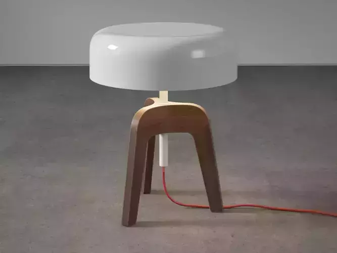 Pileo Table Lamp