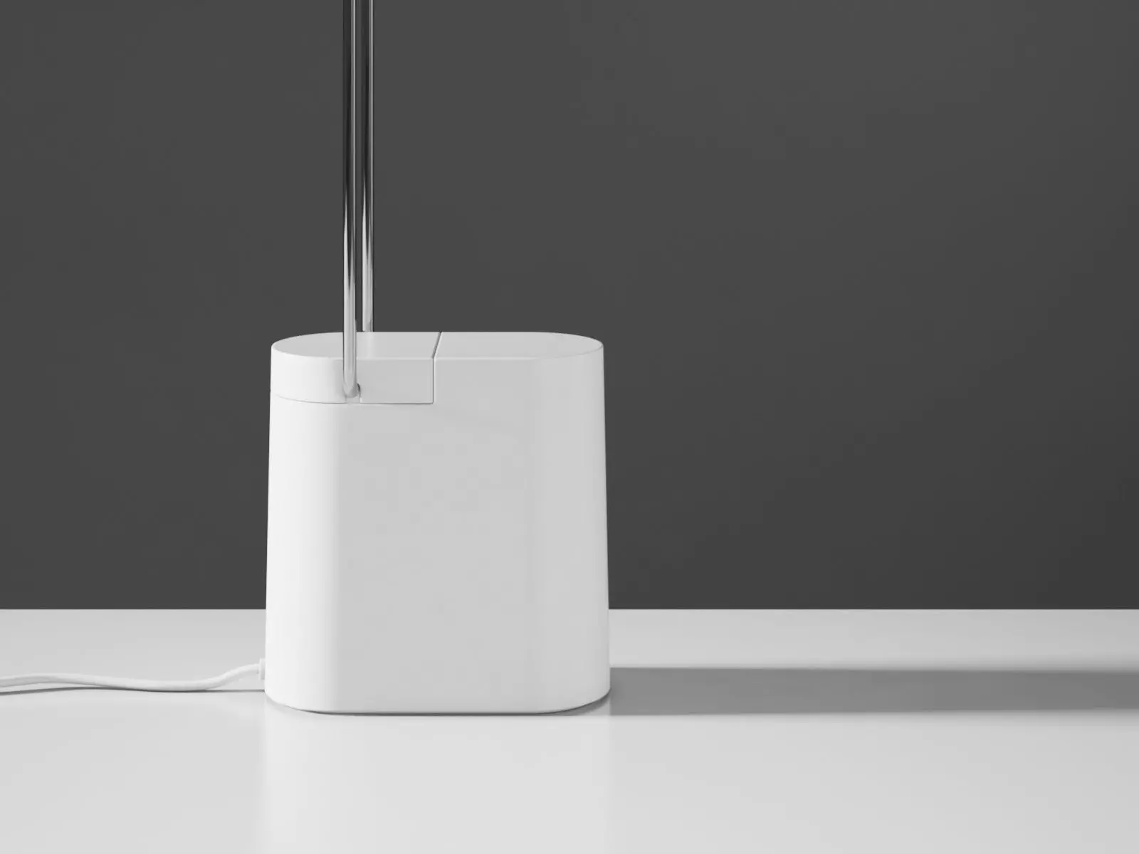 Sparrow Table Lamp 3D model_2