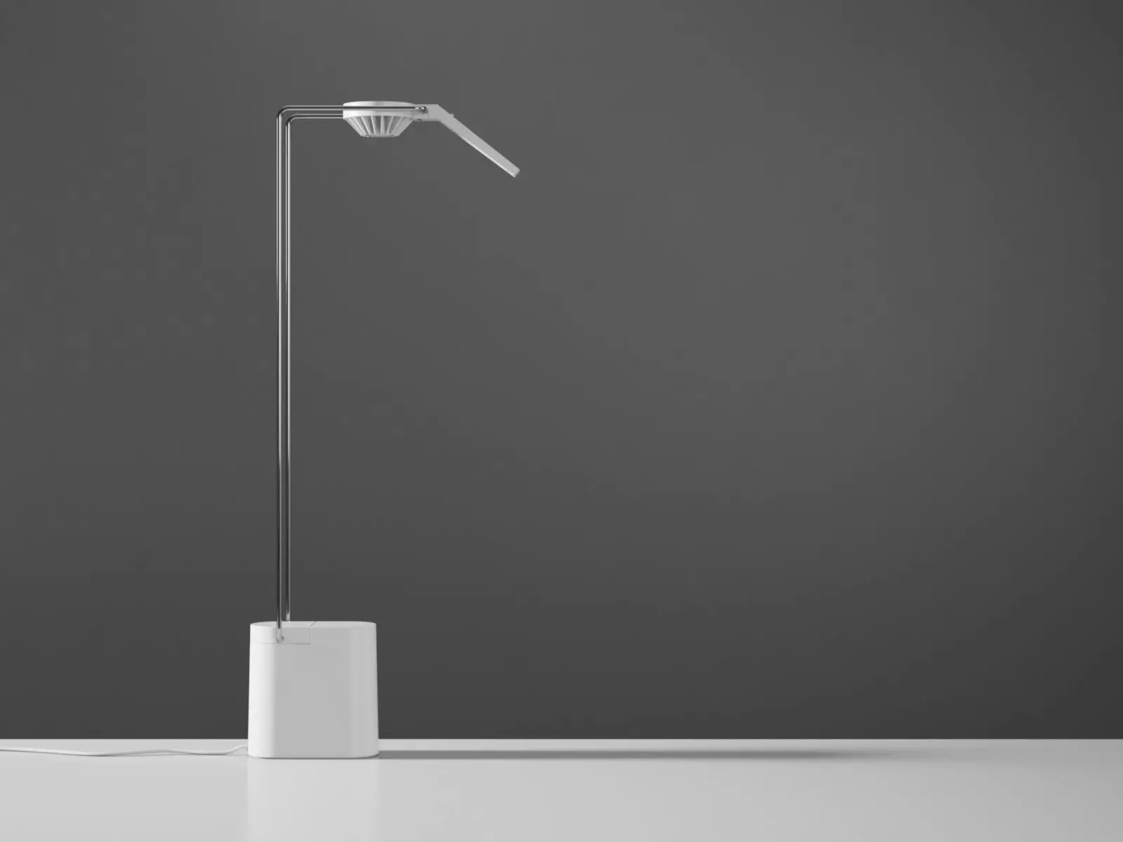 Sparrow Table Lamp 3D model_3