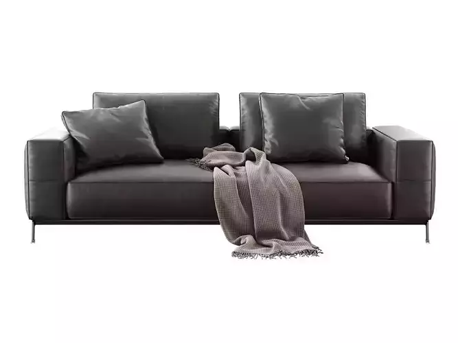 Ettore 2 Seater Sofa
