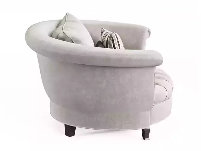 Harlow Cuddle Chair