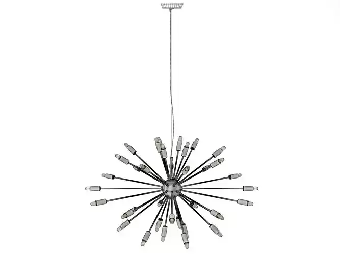 Vladimir Pendant Lamp