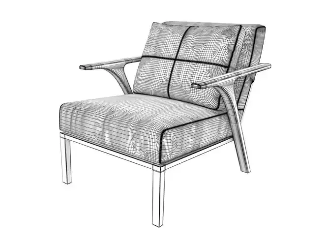 STM Armchair
