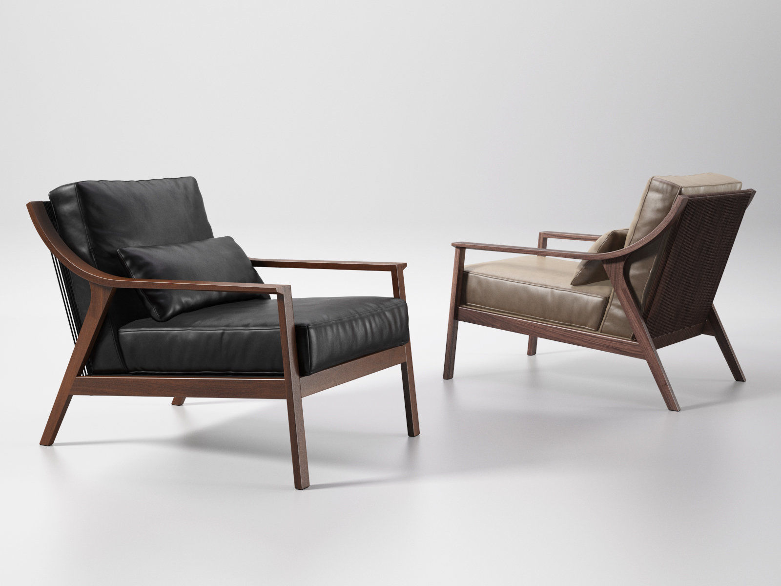 Lady Armchair