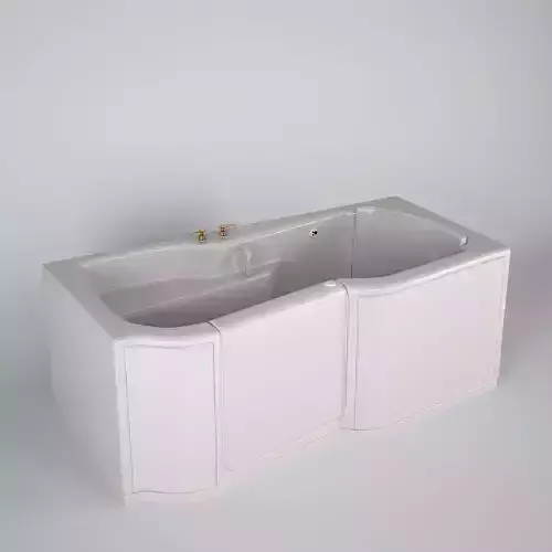  Kohler Bathtub For Disabled