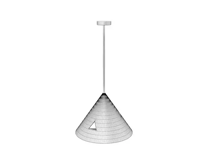 T Series Pendant Lamp