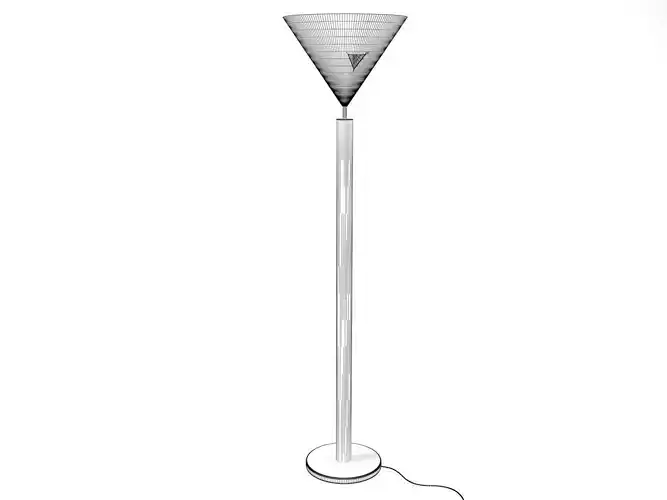 T Series Floor Lamp