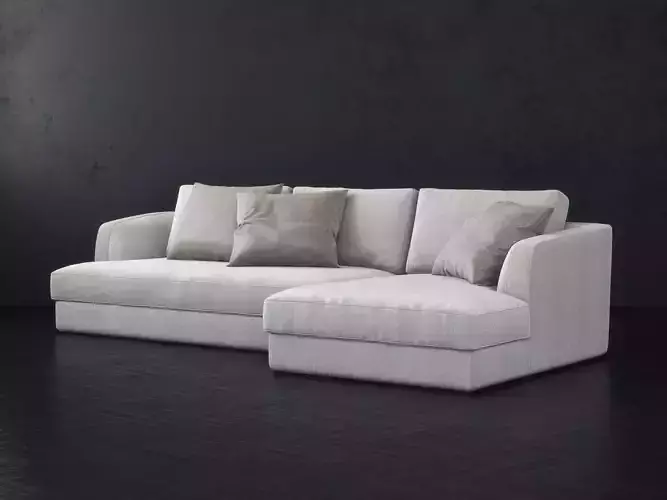 Barrett Sofa Comp01