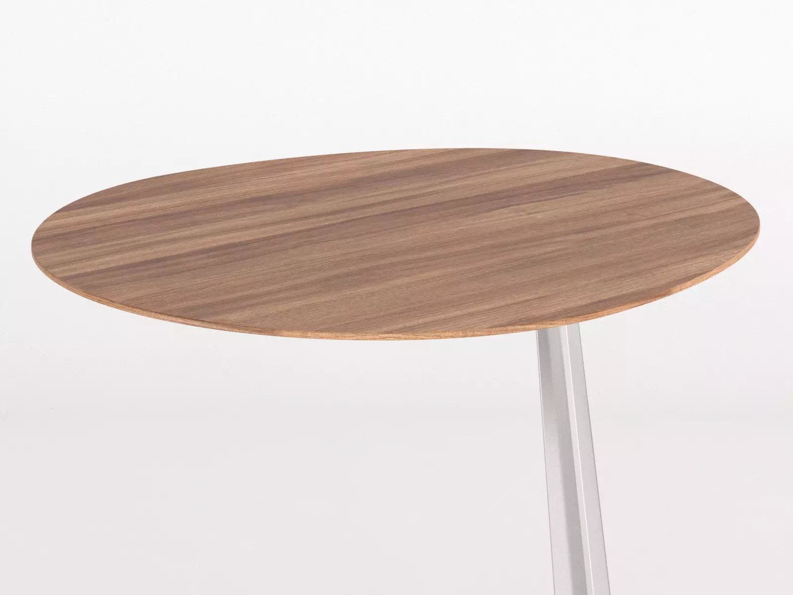 DS 196 Side Table 3D model_2