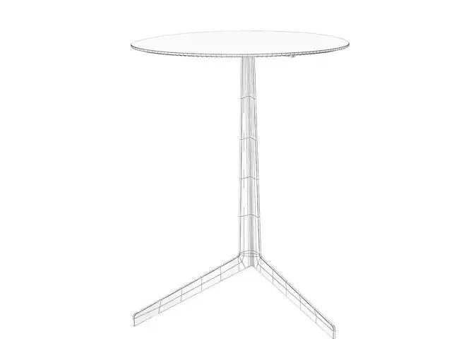 DS 196 Side Table