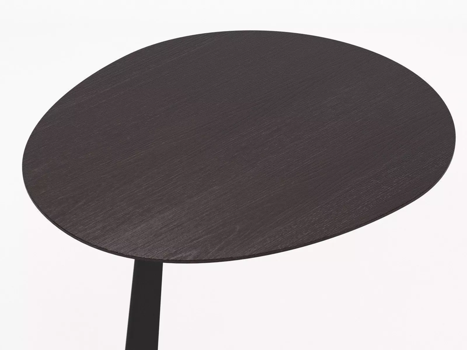 DS 196 Side Table 3D model_1