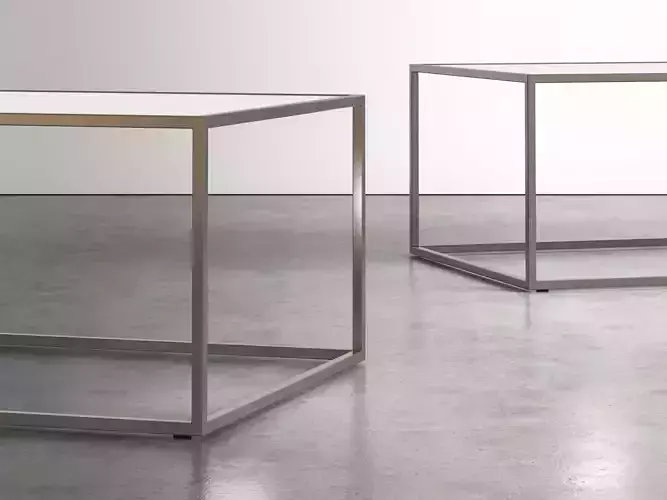 DS 9075 Coffee Table