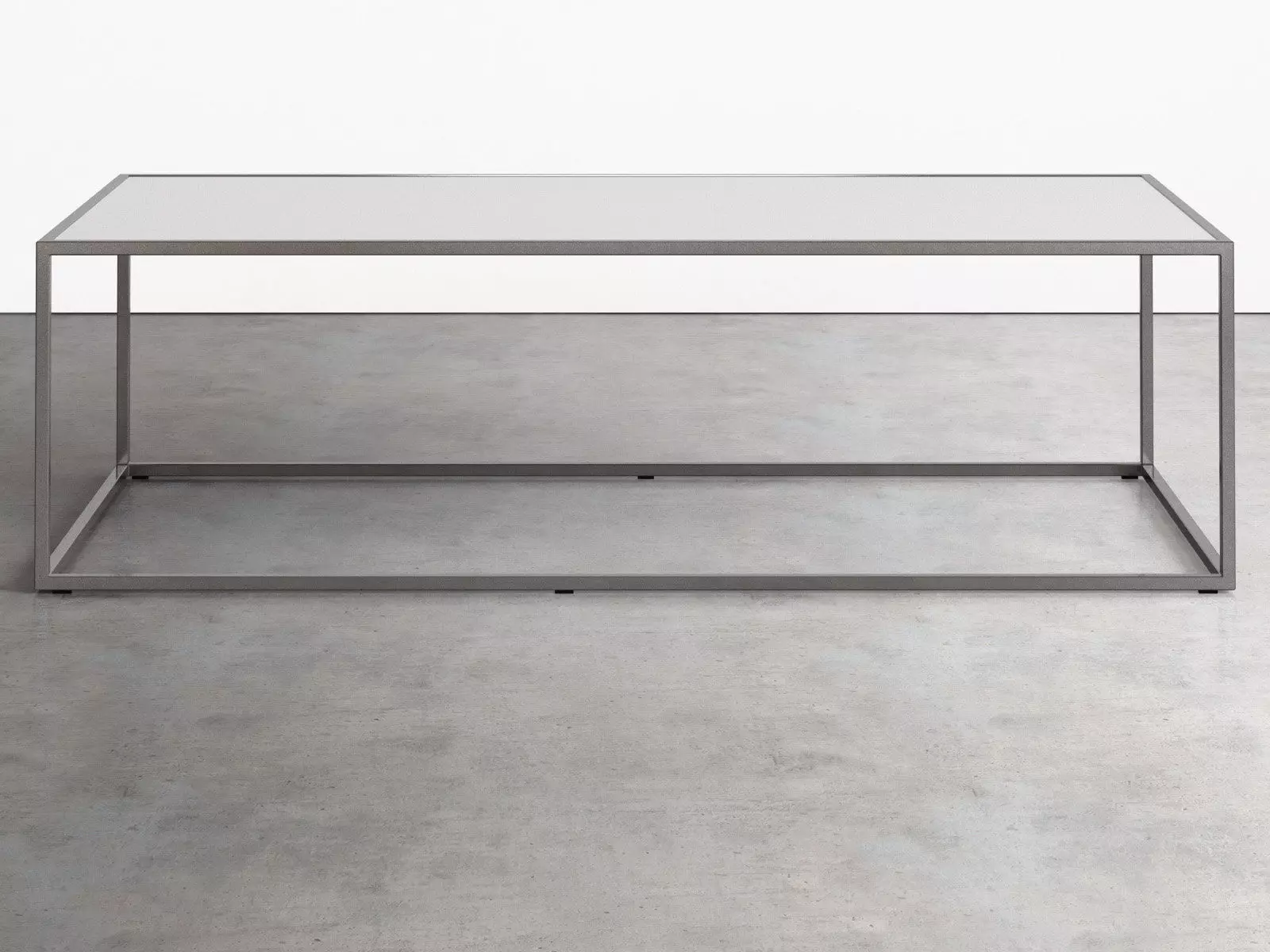 DS 9075 Coffee Table 3D model_0