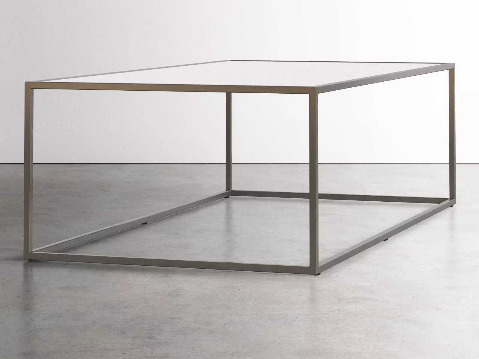 DS 9075 Coffee Table 3D model_1