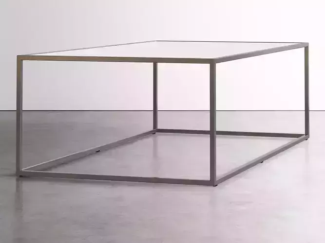 DS 9075 Coffee Table