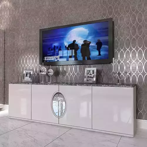 Marek Madia Visionnaire Cabinet