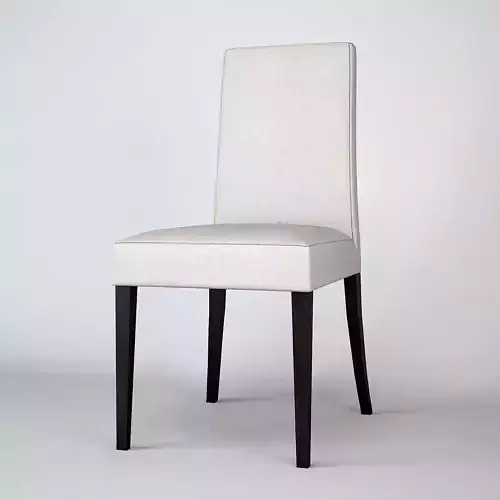  Meridiani Cruz Uno Chair