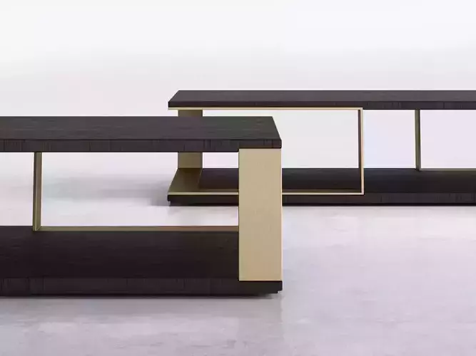 Hector Coffee Table