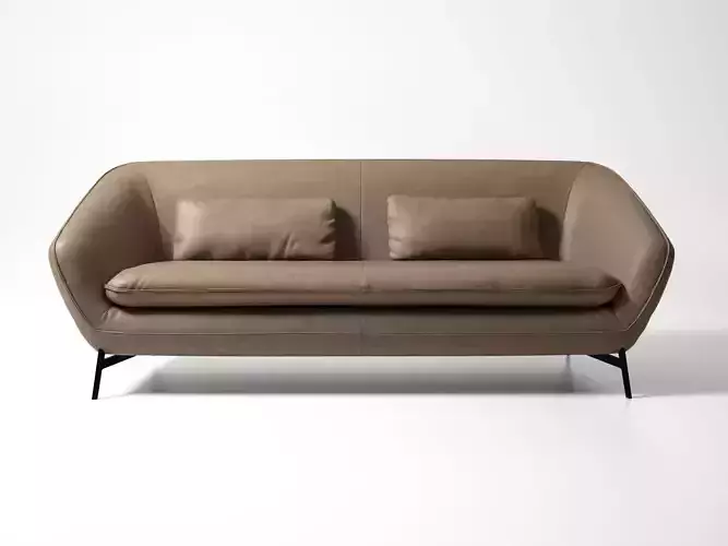 Flow Sofa 212
