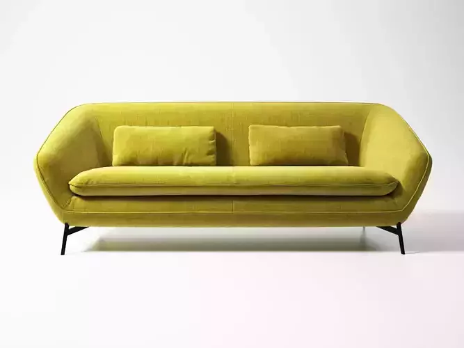 Flow Sofa 212