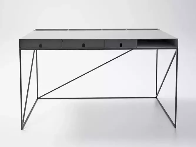 Caro Writing Table