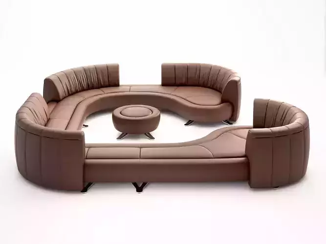 DS 1064 Modular Sofa