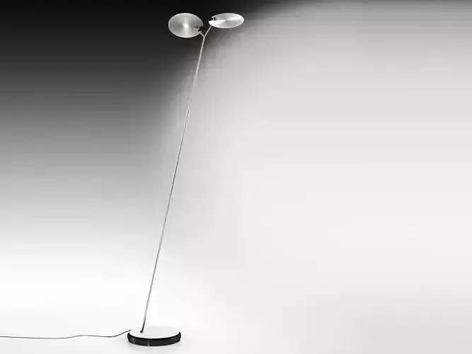 OyO S Floor Lamp