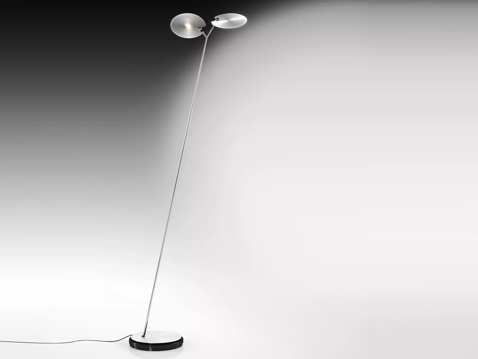 OyO S Floor Lamp 3D model_1