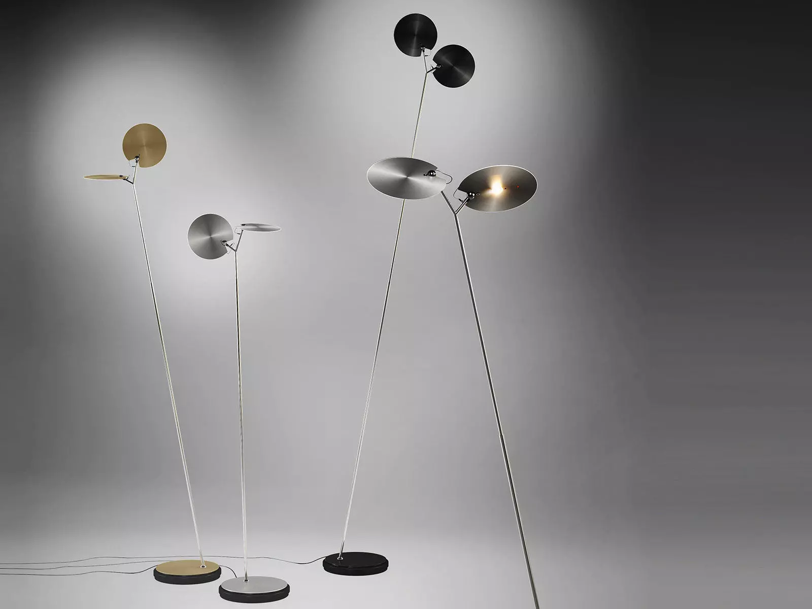 OyO S Floor Lamp 3D model_0