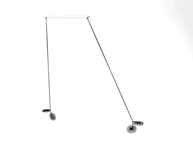 OyO D 2 18 Ceiling Lamp