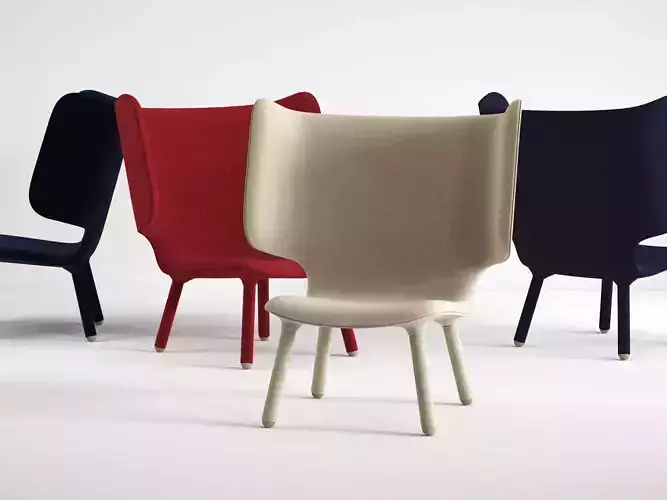 Tembo Chair