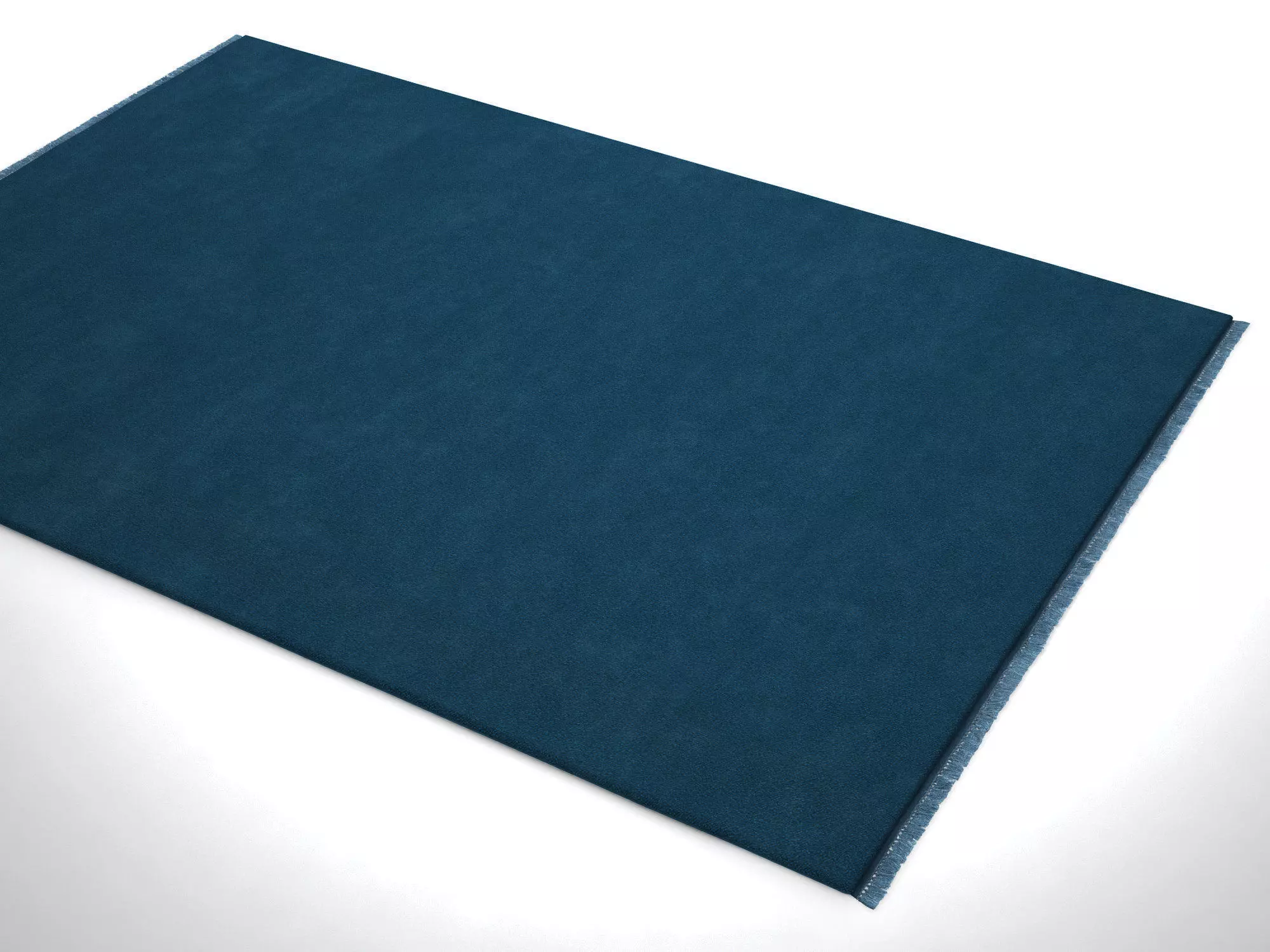 Punk Harvest Rectangular Rug 3D model_3