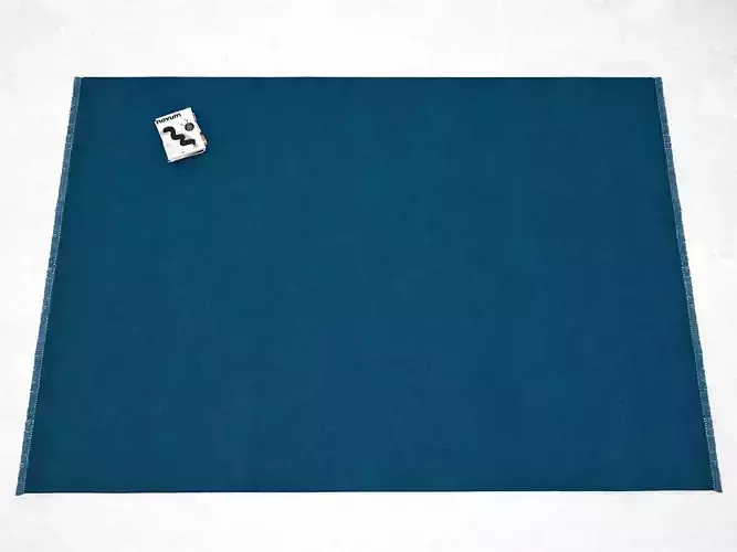 Punk Harvest Rectangular Rug